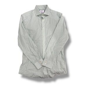 Charles Tyrwhitt Slim Fit shirt 15.5 - 33"